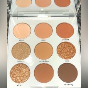 Brand New Stunning Tarte Sunrise Eyeshadow Pallet.